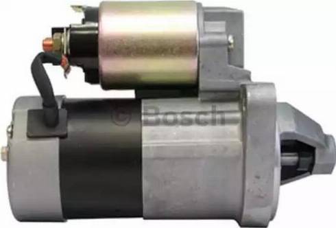 BOSCH F 042 001 116 - Starteris www.autospares.lv