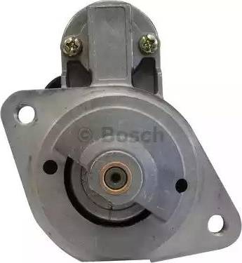 BOSCH F 042 001 116 - Starteris autospares.lv