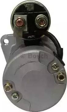 BOSCH F 042 001 113 - Starteris www.autospares.lv