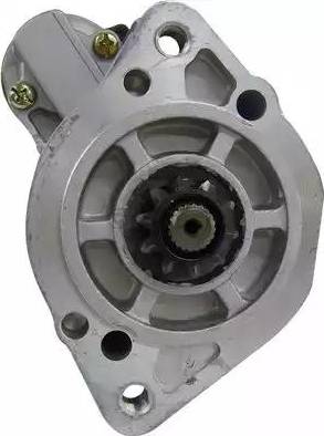 BOSCH F 042 001 180 - Starteris www.autospares.lv