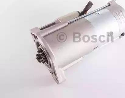 BOSCH F 042 001 181 - Стартер www.autospares.lv