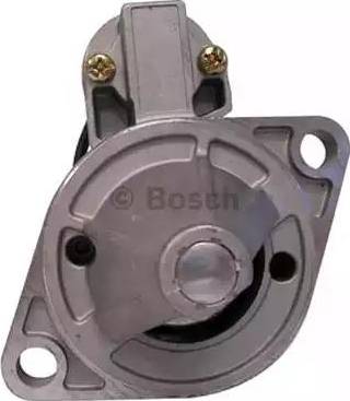 BOSCH F 042 001 134 - Starteris autospares.lv