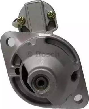 BOSCH F 042 001 131 - Starteris autospares.lv