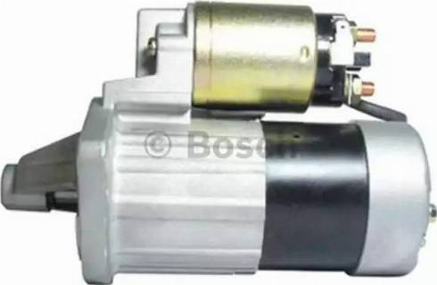 BOSCH F 042 001 137 - Starteris autospares.lv