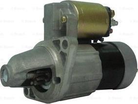 BOSCH F 042 001 129 - Starter www.autospares.lv