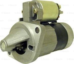 BOSCH F 042 001 125 - Starter www.autospares.lv