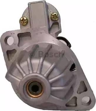 BOSCH F 042 001 126 - Starter www.autospares.lv