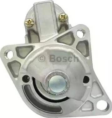 BOSCH F 042 001 120 - Starteris www.autospares.lv