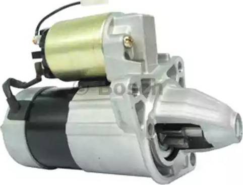 BOSCH F 042 001 120 - Starteris autospares.lv