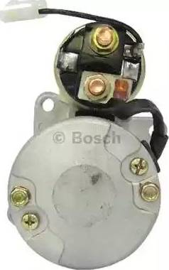 BOSCH F 042 001 120 - Starteris www.autospares.lv