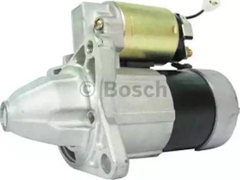 BOSCH F 042 001 120 - Starteris www.autospares.lv