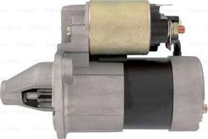 BOSCH F 042 001 121 - Starteris autospares.lv