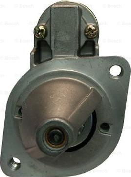 BOSCH F 042 001 121 - Starteris autospares.lv