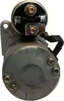 BOSCH F 042 001 123 - Starteris www.autospares.lv