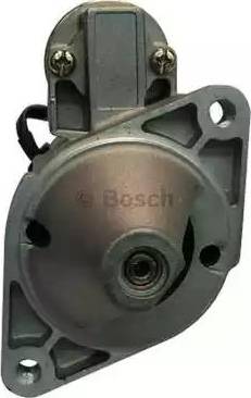 BOSCH F 042 001 123 - Starteris www.autospares.lv