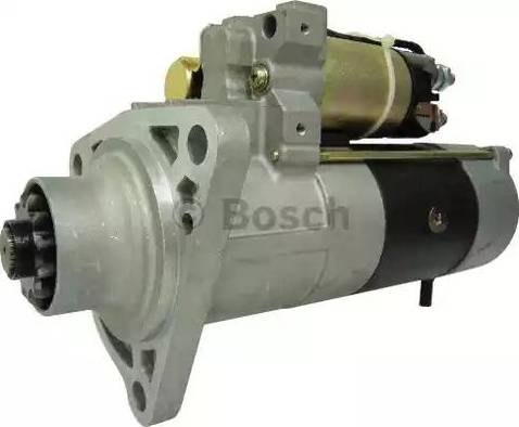 BOSCH F 042 001 203 - Стартер www.autospares.lv