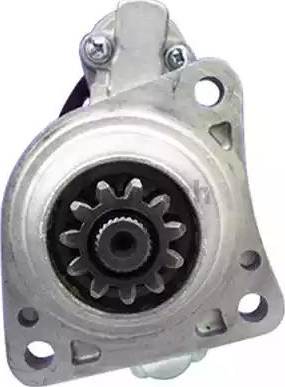 BOSCH F 042 001 217 - Starteris www.autospares.lv