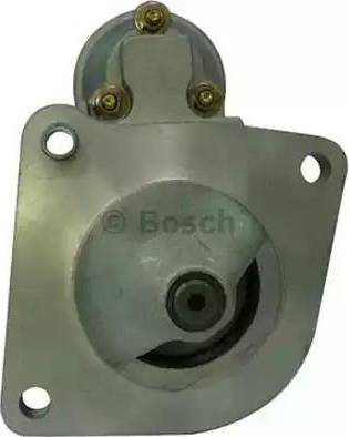 BOSCH F 042 008 000 - Starteris autospares.lv