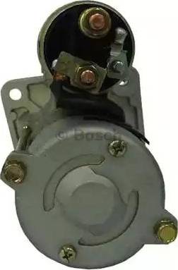 BOSCH F 042 008 000 - Starteris autospares.lv