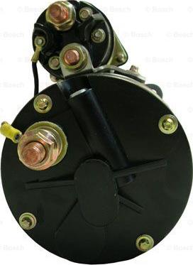 BOSCH F 042 003 048 - Starteris www.autospares.lv