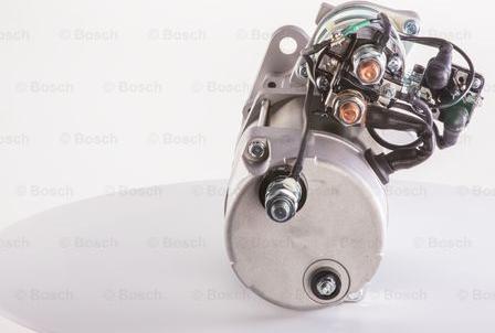 BOSCH F 042 003 080 - Starteris autospares.lv