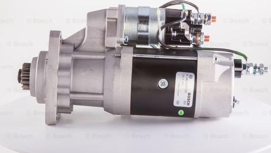 BOSCH F 042 003 080 - Starter www.autospares.lv