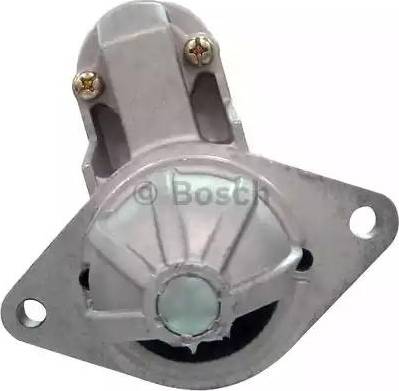 BOSCH F 042 003 039 - Starteris www.autospares.lv