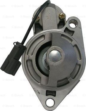 BOSCH F 042 003 036 - Starteris autospares.lv