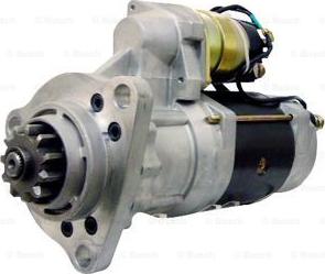 BOSCH F 042 003 079 - Starteris autospares.lv