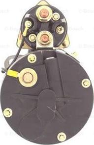 BOSCH F 042 003 074 - Starter www.autospares.lv