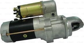 BOSCH F 042 003 105 - Starteris autospares.lv