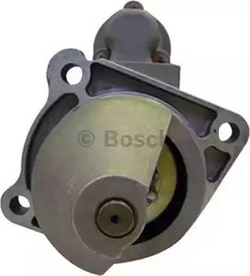 BOSCH F 042 002 090 - Стартер www.autospares.lv