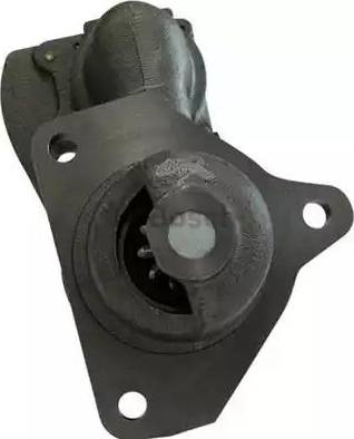 BOSCH F 042 002 098 - Starteris www.autospares.lv