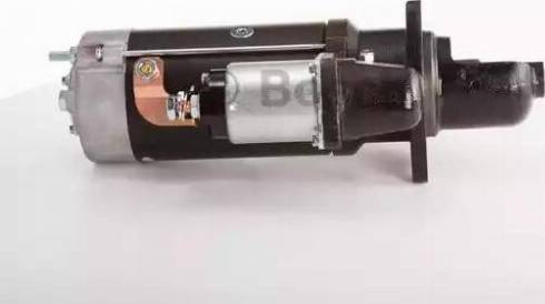 BOSCH F 042 002 097 - Starter www.autospares.lv