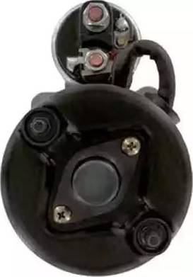 BOSCH F 042 002 044 - Starteris www.autospares.lv