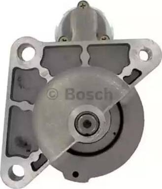 BOSCH F 042 002 044 - Starteris www.autospares.lv