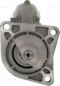 BOSCH F 042 002 041 - Starteris www.autospares.lv