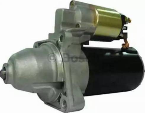 BOSCH F 042 002 048 - Starteris autospares.lv