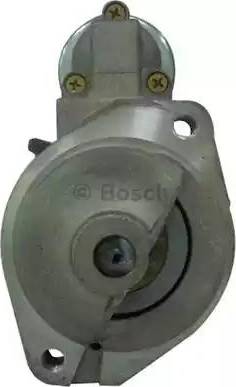 BOSCH F 042 002 043 - Стартер www.autospares.lv