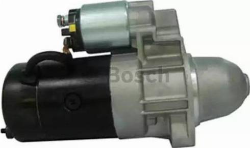 BOSCH F 042 002 043 - Starteris www.autospares.lv