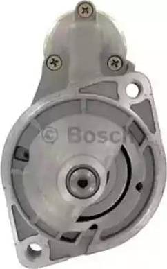 BOSCH F 042 002 042 - Starteris www.autospares.lv