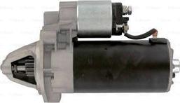 BOSCH F 042 002 059 - Starteris autospares.lv