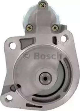 BOSCH F 042 002 054 - Starteris www.autospares.lv