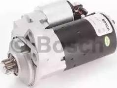 BOSCH F 042 002 053 - Starteris www.autospares.lv