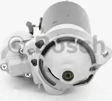 BOSCH F 042 002 069 - Starteris autospares.lv