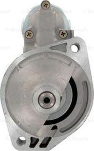 BOSCH F 042 002 064 - Starteris autospares.lv