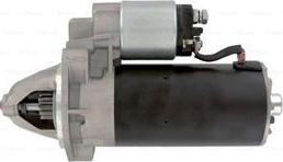 BOSCH F 042 002 064 - Starteris autospares.lv