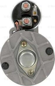 BOSCH F 042 002 064 - Starteris autospares.lv