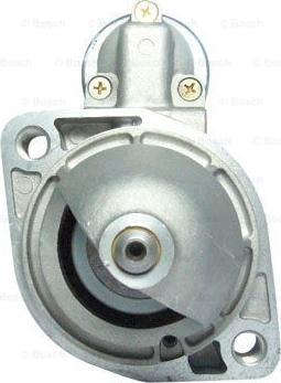 BOSCH F 042 002 066 - Starter www.autospares.lv