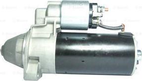 BOSCH F 042 002 066 - Starter www.autospares.lv